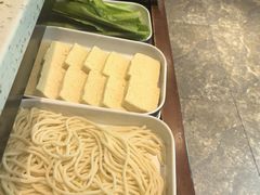 -鑫隆四季涮肉(八角畅游店)
