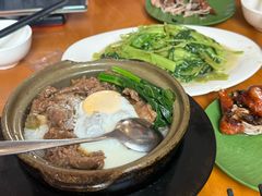 -煲煲掂风味煲仔饭餐厅(西区店)
