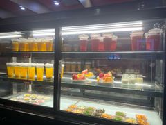 -铁板诱惑法式铁板烧(大卫城店)