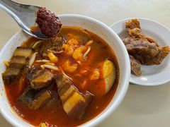 -青屋虾面