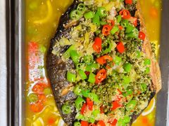 -金雨烧烤(新城南都店)