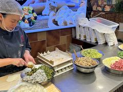 -良友·地标海鲜青岛菜(五四广场店)