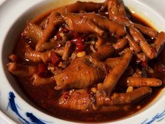 -欧记大排档·景德菜(上海首店)