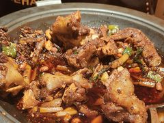-六月雪干锅(涪城万达广场店)