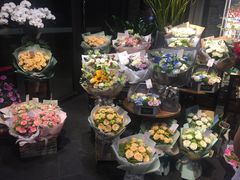 -豆豆花艺(新光天地店)