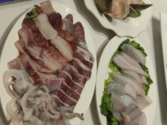 -鹅香四海·卤水火锅·砂锅粥·潮汕菜(宝安店)