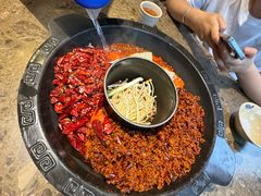 -重庆渝达老火锅(春熙路店)