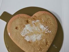 -圣安娜饼屋(信和广场店)