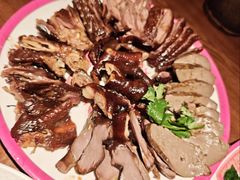 -春梅里卤鹅馆·47年老字号(中山路店)