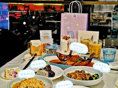 -新加坡珍宝海鲜JUMBO Seafood(西安skp店)