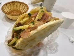 -邢记肉合(丹尼斯店)