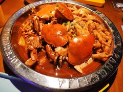-胖哥俩肉蟹煲(世茂国际广场店)