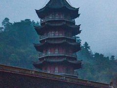 -阿育王寺
