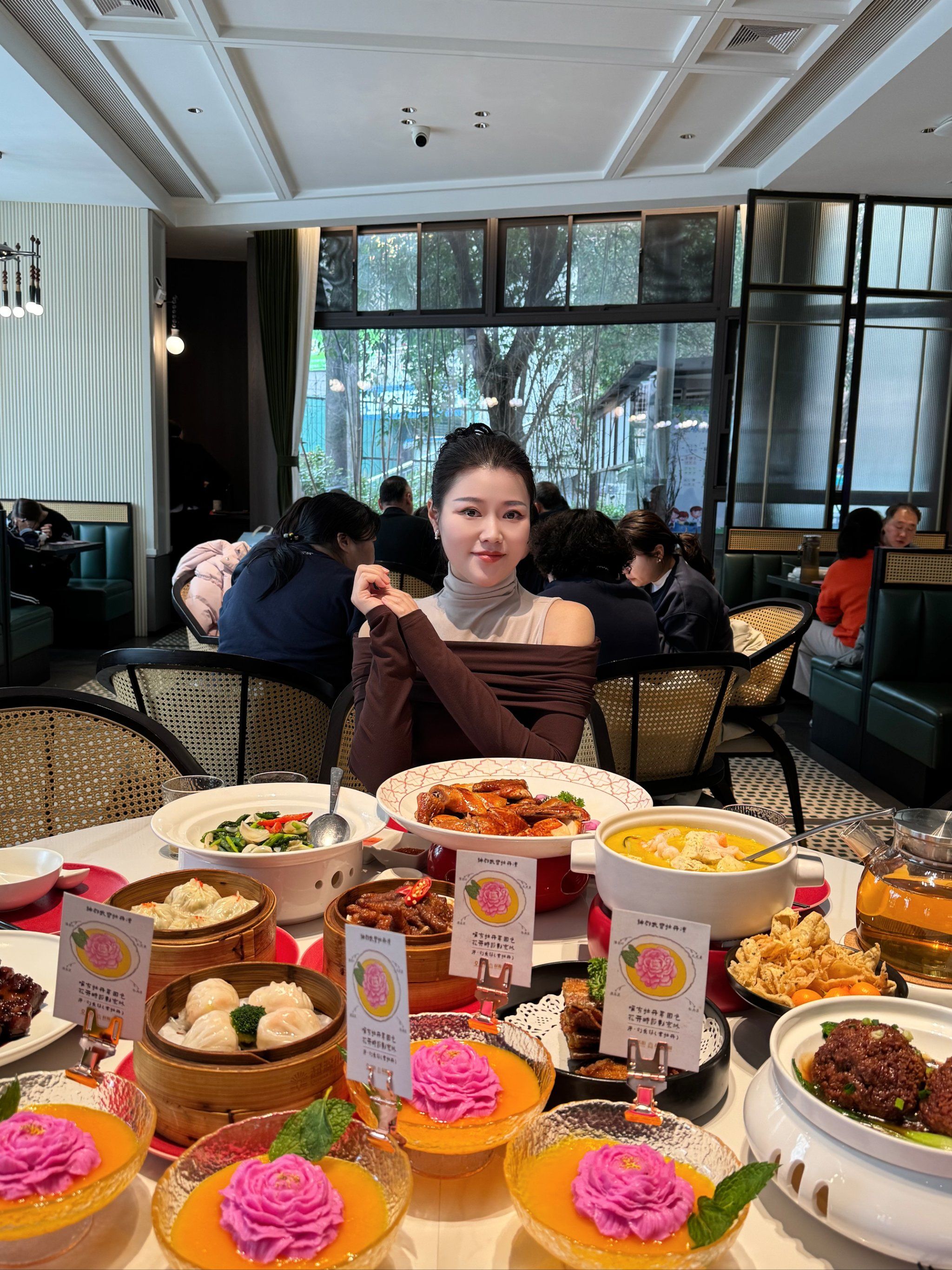 洛阳起源小厨:本地人私藏的宝藏美食