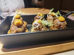 -布拉诺牛排西餐厅(上城天街店)