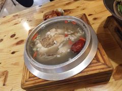 -元奶奶包饭(公新银浦店)
