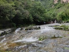 -孤山寨风景区