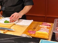 -Sushi Hanzo半藏(天环广场店)