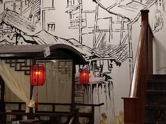 -达旺·鸡毛店(巴南万达店)