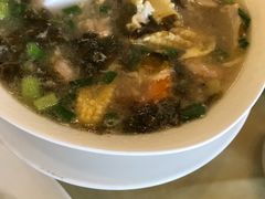 -真浪花园海鲜餐馆