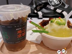 -炖物24章·顺时轻养茶(黄龙店)