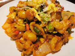 -韩一品韩国料理(柏庐南路店)