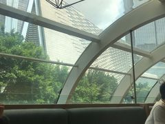 -农畉LONFOOD(福田星河COCOPark店)