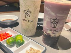 -同仁四季椰子鸡(无锡滨湖万象汇店)