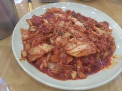 -贤花饭店(城阳店)