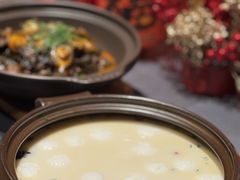 -汉水谣·江景餐厅(江滩店)