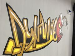 -Freedom Fitness私教健身俱乐部(徐虹北路店)