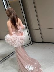 -MuseMarry婚纱(前海嘉里中心店)