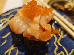 -大起水产回转寿司(大丸心斋桥店)