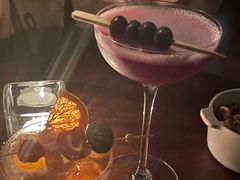-STAFF ONLY Bar(南台巷店)