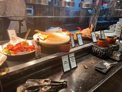 -广州天河希尔顿酒店