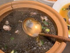 -大丰收李家(浦西万达店)