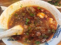 -豆相识•九九豆腐脑(牛咡桥店)