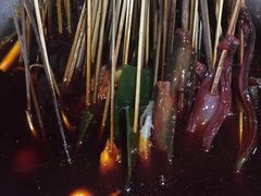 -牛华八婆麻辣烫(起源店)