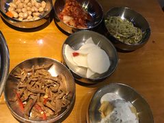 -老炉家木炭烤肉(长江国际店)