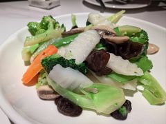 -外婆家(西红门荟聚购物中心店)