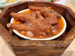 -茶小点(丽悦新天店)