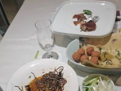 -味+新京宴·烤鸭·北京菜(创意谷店)