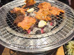 -蒜香焼肉PURUSHIN(马场路店)