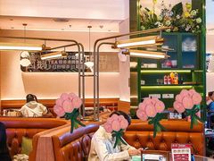 -潮界(LU·ONE凯德晶萃广场店)