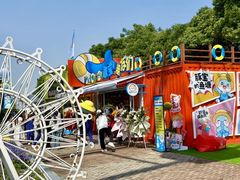 -南昌之星游乐场