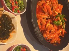 -虾吃虾涮.虾火锅.肉蟹煲(步步高梅溪新天地店)