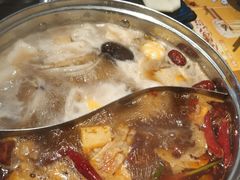 -呷哺呷哺(砂之船奥莱店)