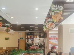 -嘉和一品粥(魏公村店)