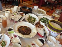 -大鸭梨烤鸭(石佛营店)