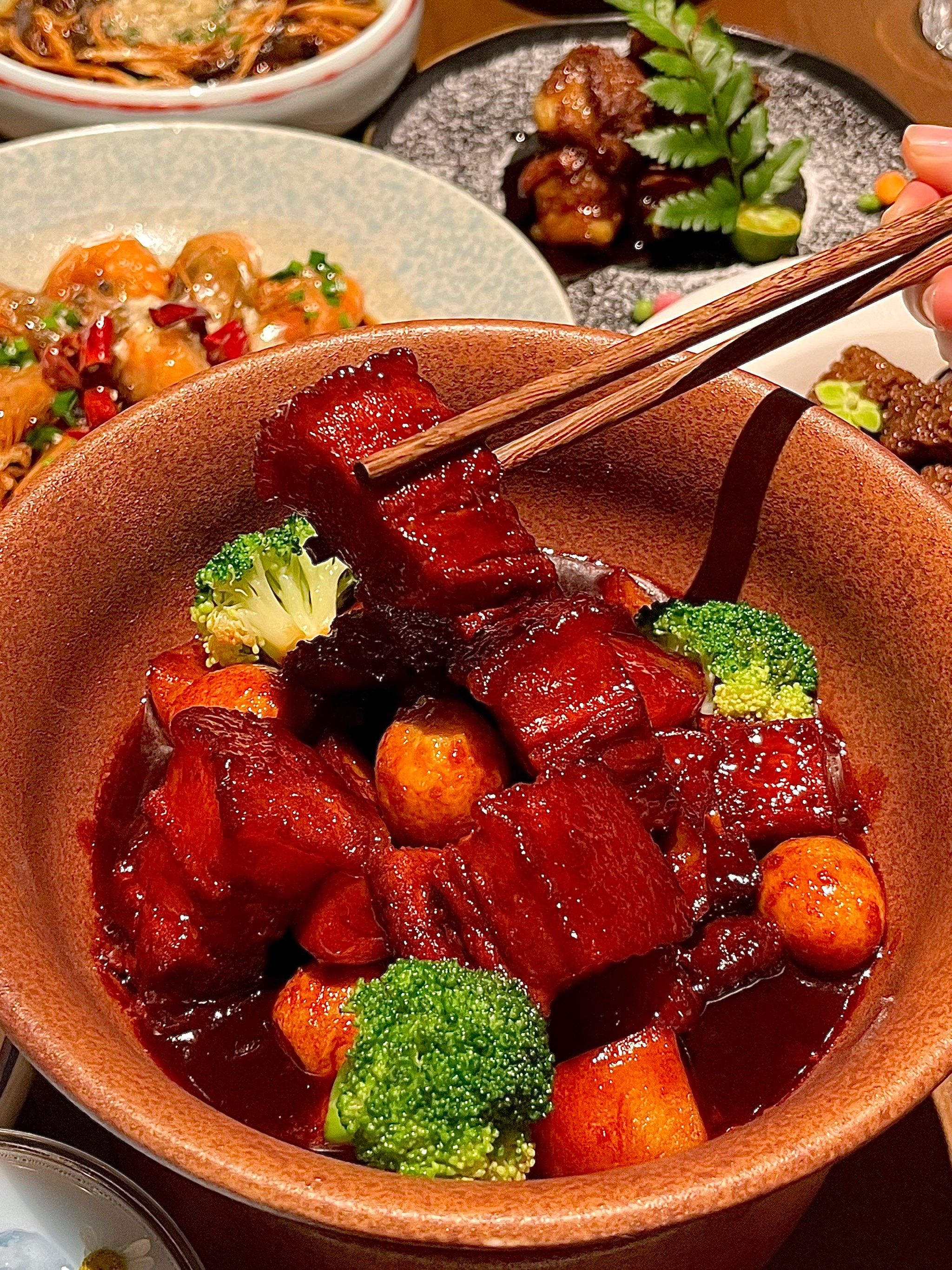 郑州男朋友带我长见识了.
